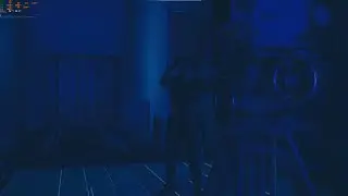 Control, Фильм 