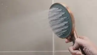 Urbane II Hand Shower