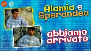 Alamia & Sperandeo - Tu lo sai ( Seamusica Official )