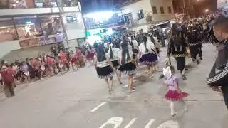 Fiestas de Turi Cuenca Ecuador 