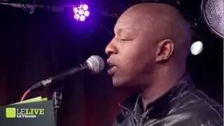 Oxmo Puccino - Soleil du Nord - Le Live