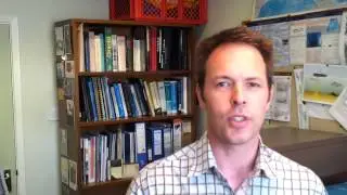 Steve Mackinson's Countdown to the Seafood Summit.
