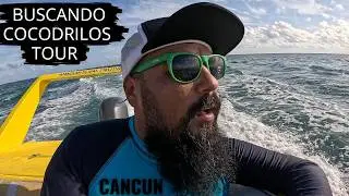 Prob&eacute; el tour m&aacute;s buscado de Canc&uacute;n: &iquest;vale la pena? #cancun #tulum #mexico #travel #beach #boat