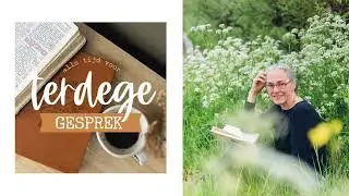 Terdege Het Gesprek | Teunie Luijk