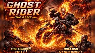 GHOST RIDER CHAPTER 4 | INNER CITY DEMONS | #11