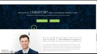 Trafficmonsoon - A SCAM? NO, NO, NO