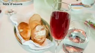 MICHELIN CHEF JONATHAN BERNTSEN AT CAPITAL CLUB BAHRAIN