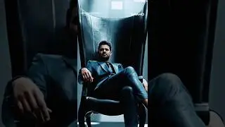 Worth The Build Up 😎🔥 | Saaho | Prabhas | #primevideoindia