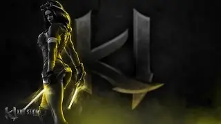 KILLER INSTINCT ORCHID COMEBACK AND BONUS CLIPS