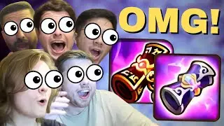 MOST HYPE SUMMON SESSION EVER! (Summoners War)