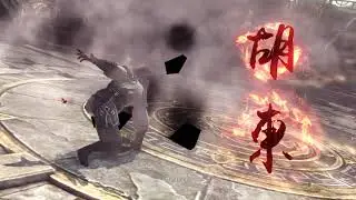 LOST ARK LvL'ing kasmalar Boss :D