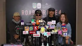 สุดพลังแห่งดนตรี สานต่อโปรเจกต์ในตำนาน 