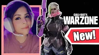 Aggressive Gameplay! *C58 META* Call of Duty - Warzone Season Six
