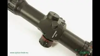 IOR Tactical 12-52x56/IL TERMINATOR Rifle Scope Photo slideshow
