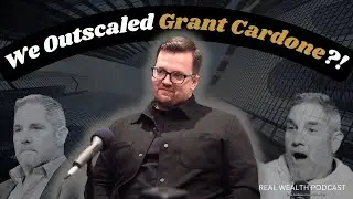 EP 24 - Professional Property Investment With Conar Tracey