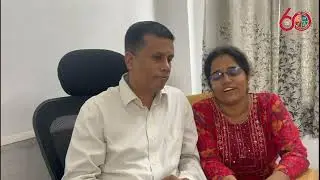 Parents Opinion about RVK Srinagara