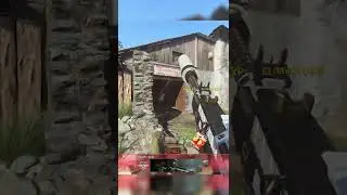 Best UZI Class | Team Deathmatch Gameplay | Modern Warfare Multiplayer