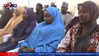 Labarun GMC-TV  Gombe 15 January 2026   
