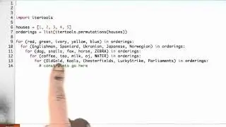 Estimating Runtime - Design of Computer Programs