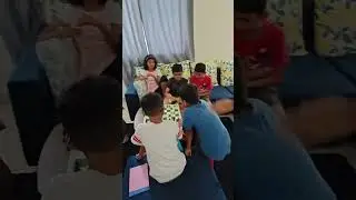 Black Knight Chess Center Practice Tournament on 2nd October| Chess Fun with Kids