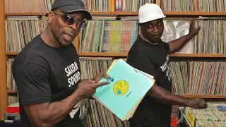 Saxon Sound Live at Kool London