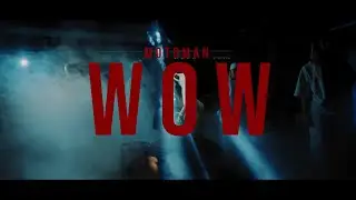 WOW - MOTOMAN ( OFFICIAL MUSIC VIDEO )