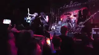 Dope - Addiction  9-28-2016  Stevens Point