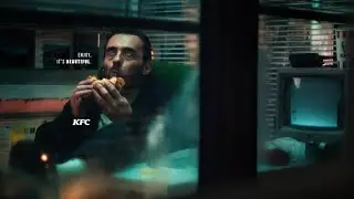 KFC Spain 
