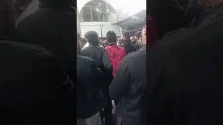 PDH Sahiwal 27 Rajab Sahiwal