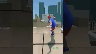 Skate 4 Custom Park Run #skate #skate4 #earlyaccess