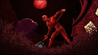 The Flayed Man supporter pack teaser trailer