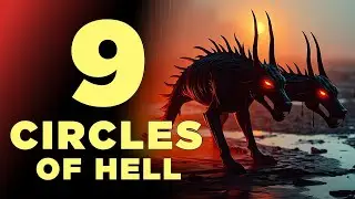 Dante's Circles of Hell Why This Medieval Map of Afterlife Still Rules Us