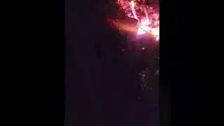 Suuri Iltanuotio live #4