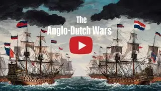 The Anglo-Dutch Wars: A 17th Century Naval Clash