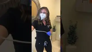 Live Demo: Morpheus8 Face with our Nurse Injector Julie