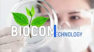 Biohacking technology