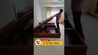 House Moving Malaysia | GPS Movers #HomeMovers #housemoving #furnituremovers