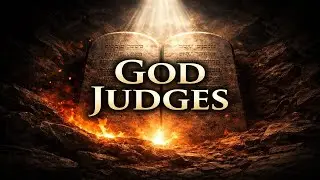 Understanding God&rsquo;s Judgment | Law, Mercy, and Accountability