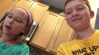 Chopped Junior