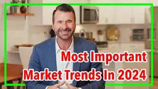2024  Housing Market Trends