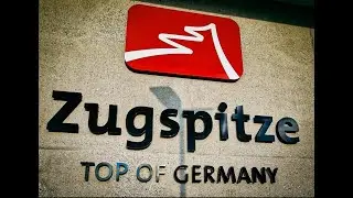 Zugspitze TopTeam TopOfGermany