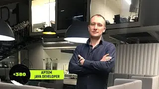 Java Developer, о работе в IT, зарплате и международных проектах