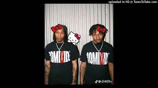 Homixide Gang - Scale