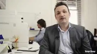 Toop&Toop Innovation Lab