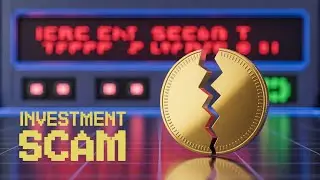 SCAM : PONZI SCHEME, Paano Malaman Scam ang Investment? #investmentscams  #ponzi  #attybellucila