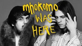 Warum wir vor der Musik weggelaufen sind | Mhokomo Storytime