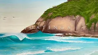 Joatinga - Jo&aacute;