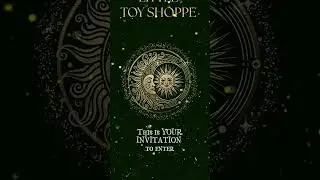 The Little Toy Shoppe Legacy Edition Pre-Order