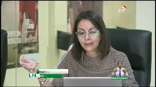 COE nacional anunci&oacute; nuevas restricciones