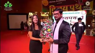 Adosha Wellness #अदोषा #Divine_academy #vijaypath1 Mega show